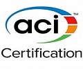 Aci Certification